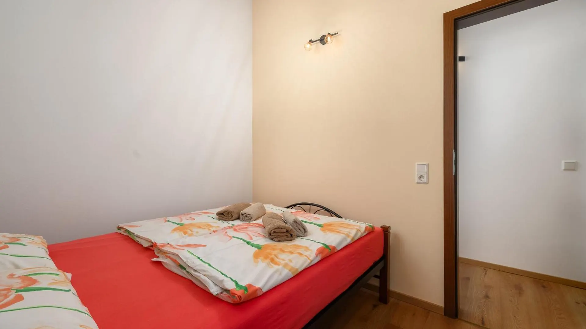 Casa vacanze Villa Casa Simona Kaštelir