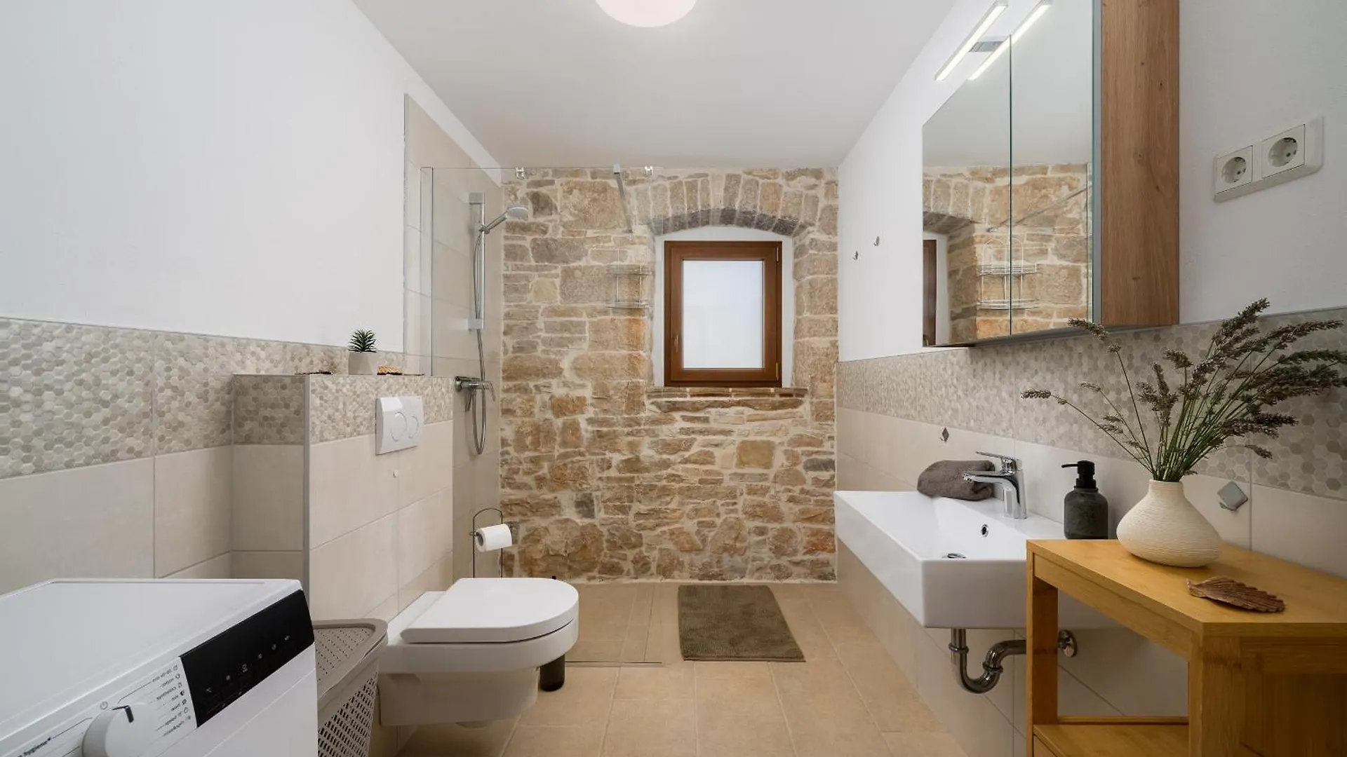 Villa Casa Simona Kaštelir Casa vacanze