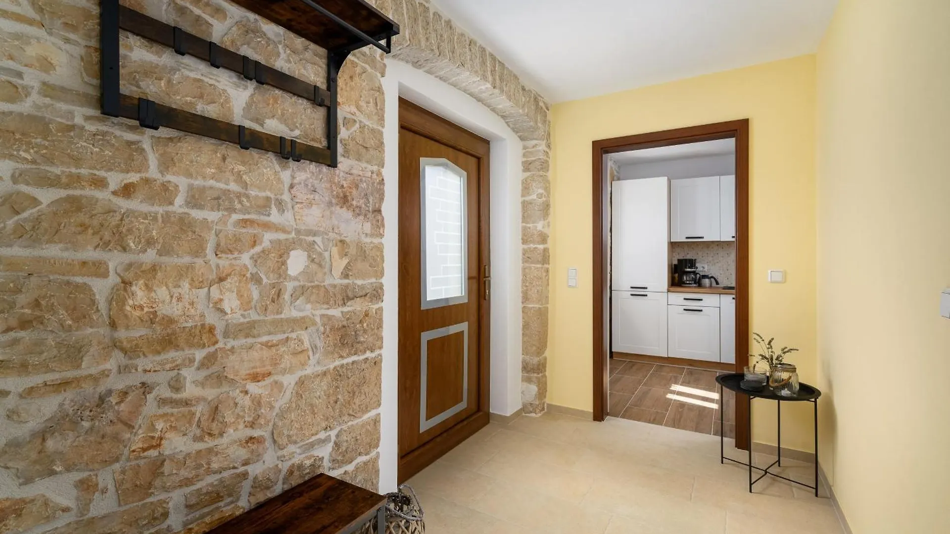 Villa Casa Simona Kaštelir