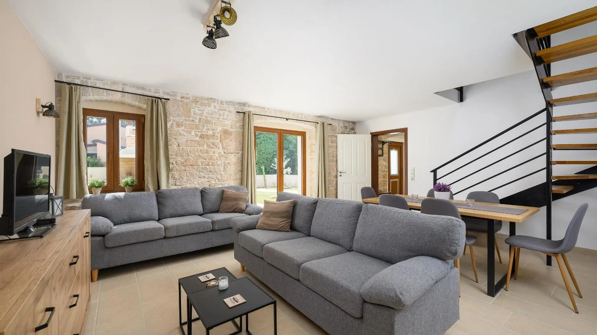 Casa vacanze Villa Casa Simona Kaštelir