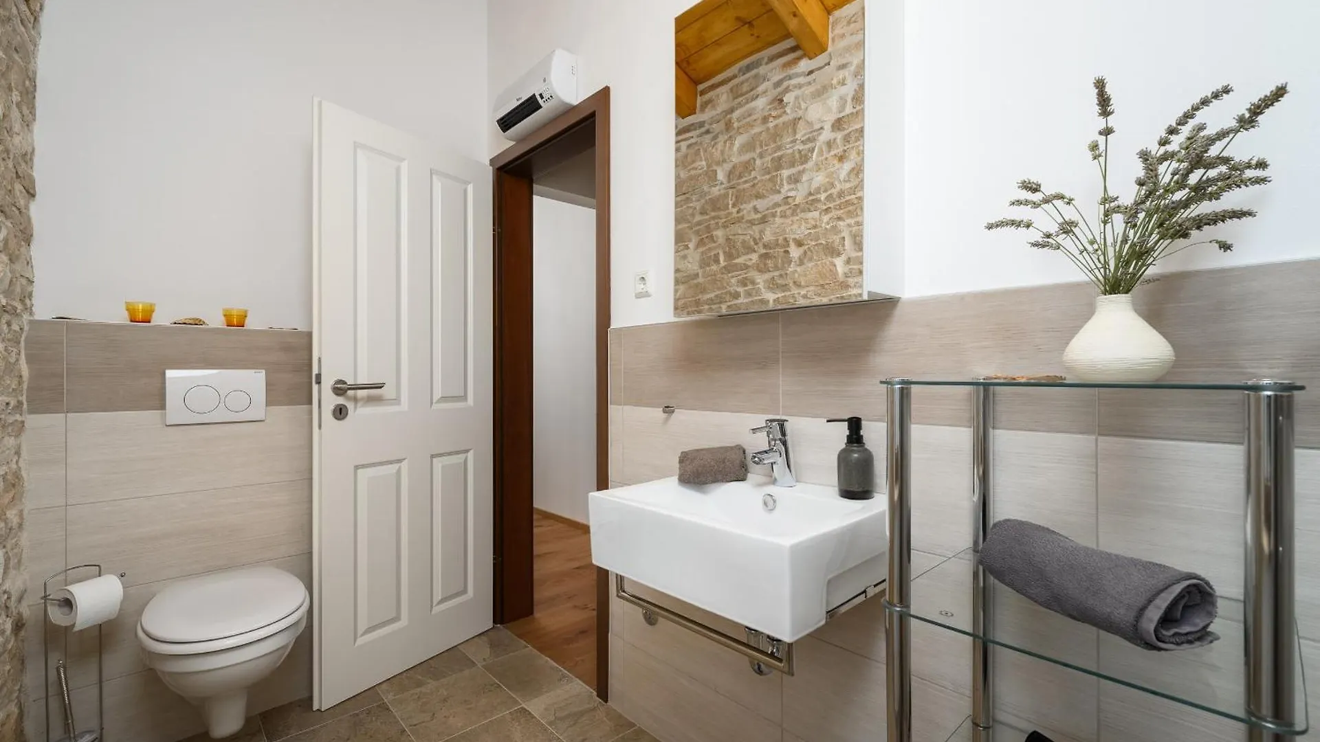 Casa vacanze Villa Casa Simona Kaštelir